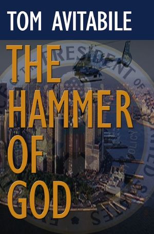 ['Wild Bill' Hiccock 02] • Hammer of God